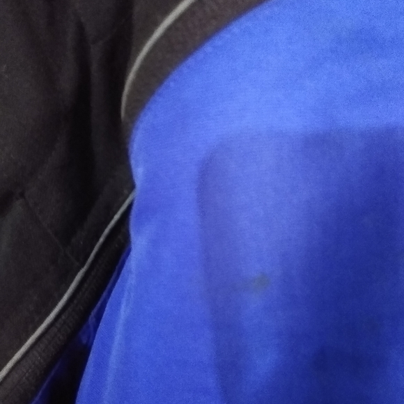 Joe rocket biking jacket - Picture 6 of 6